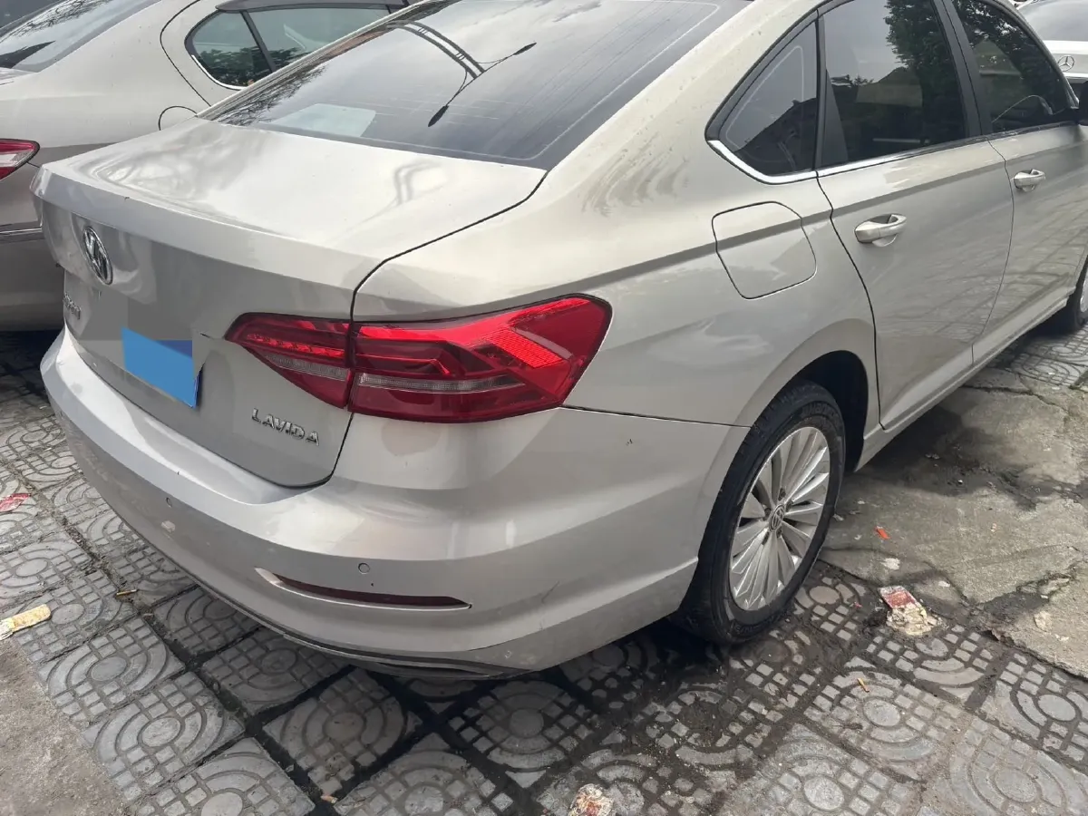 2019 Volkswagen Lavida 1.5L 113HP L4 6AT,autocango,china used car exporter,china ev exporter,chinese used car exporter,chinese used ev exporter