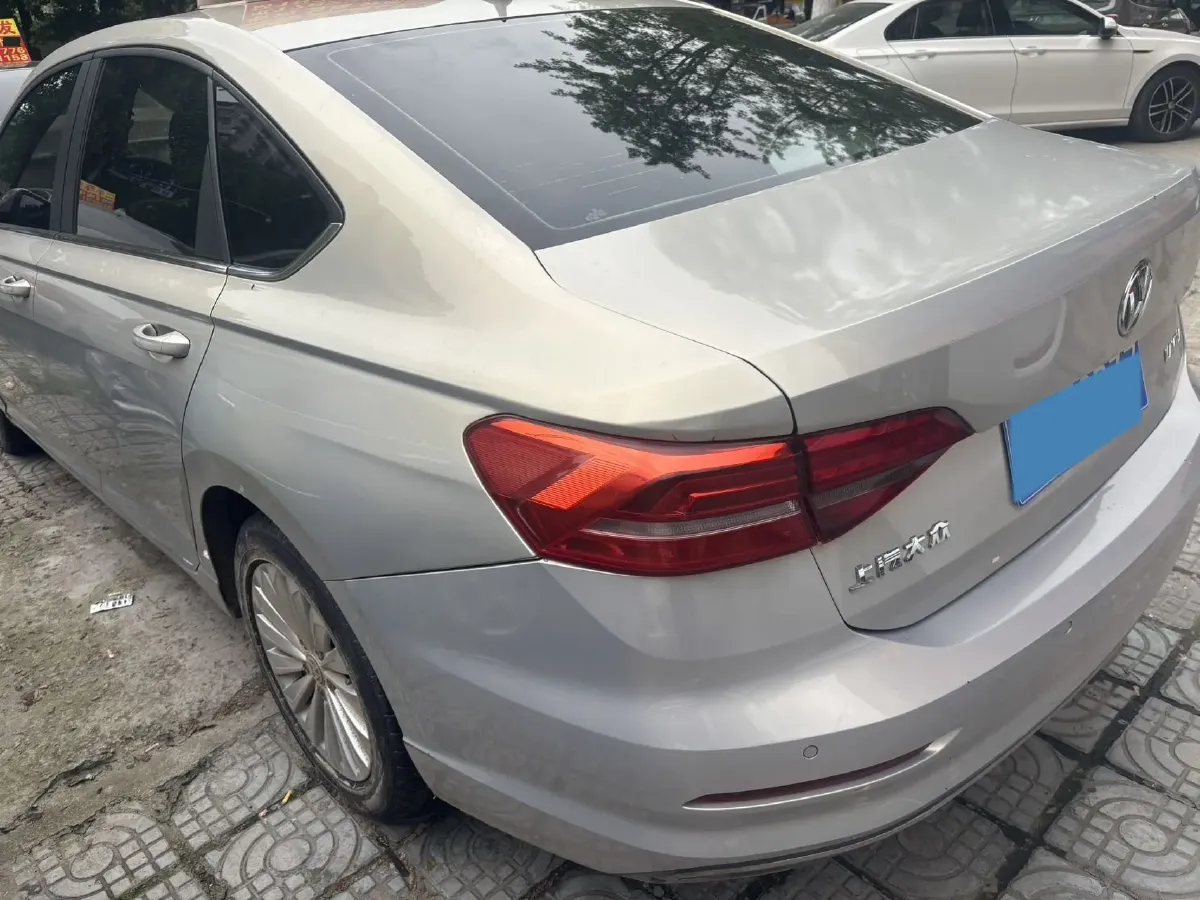 2019 Volkswagen Lavida 1.5L 113HP L4 6AT,autocango,china used car exporter,china ev exporter,chinese used car exporter,chinese used ev exporter