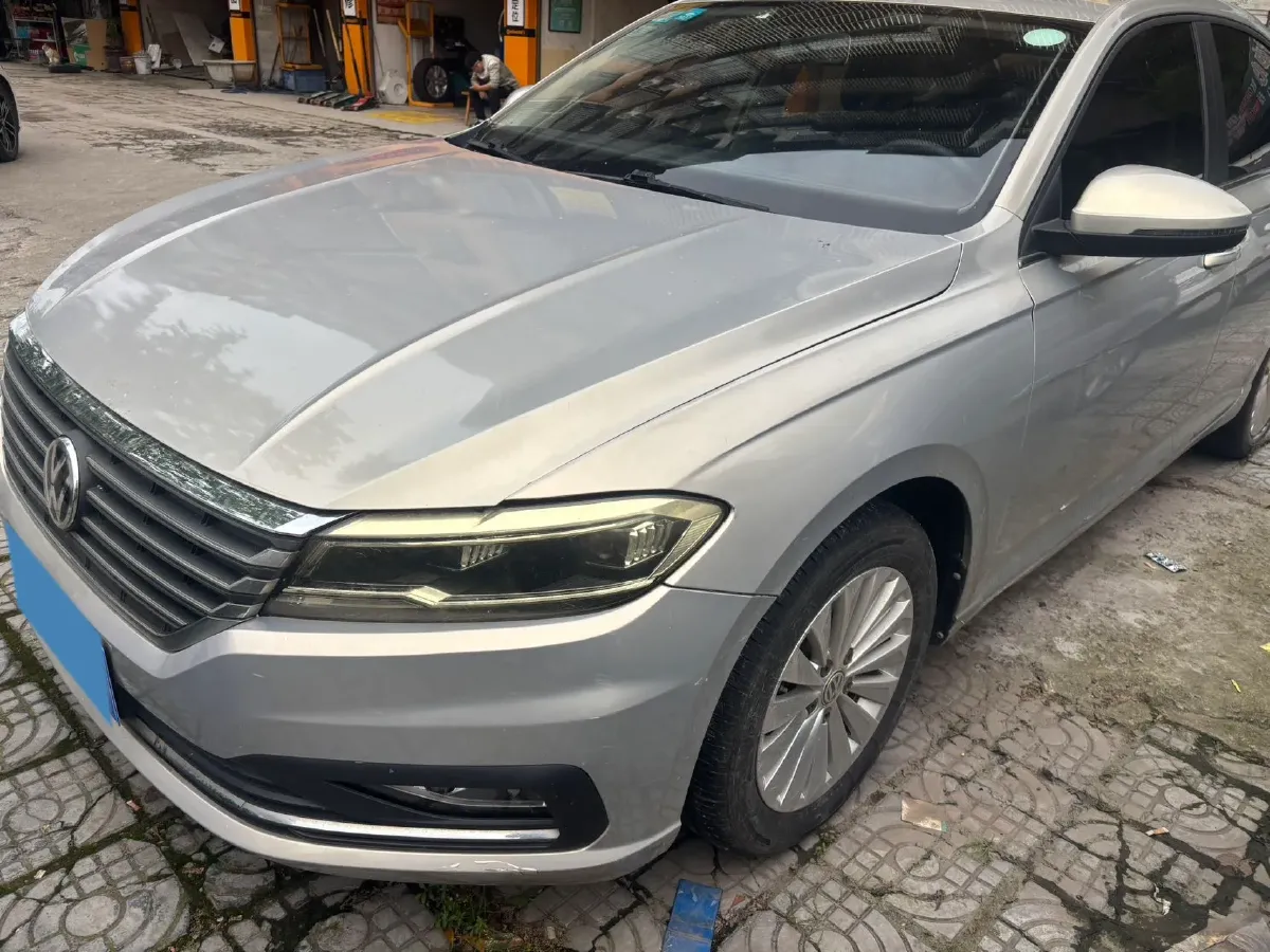 2019 Volkswagen Lavida 1.5L 113HP L4 6AT,autocango,china used car exporter,china ev exporter,chinese used car exporter,chinese used ev exporter
