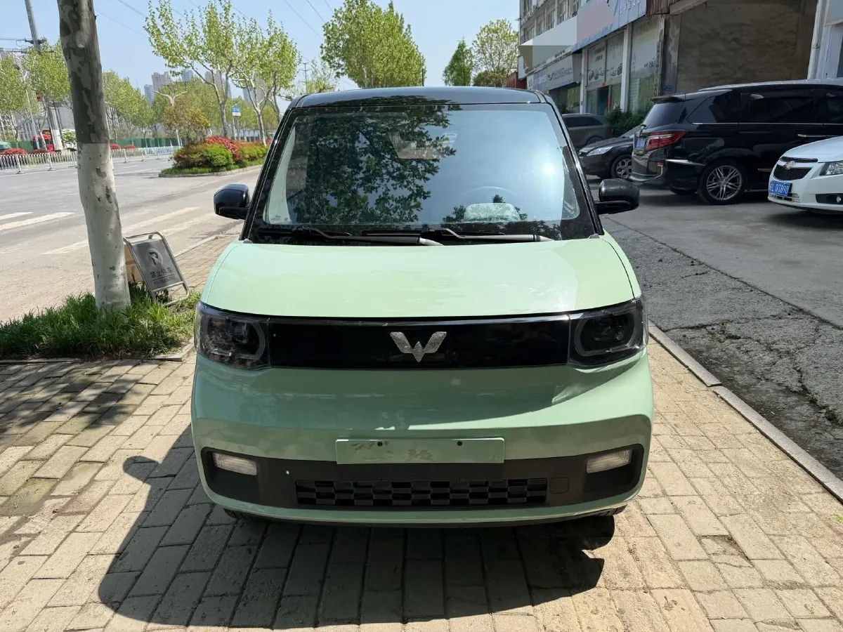 2021 WuLing HongGuang MINI EV BEV 9.3KWH,autocango,china used car exporter,china ev exporter,chinese used car exporter,chinese used ev exporter