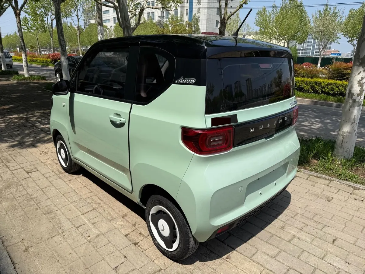 2021 WuLing HongGuang MINI EV BEV 9.3KWH,autocango,china used car exporter,china ev exporter,chinese used car exporter,chinese used ev exporter