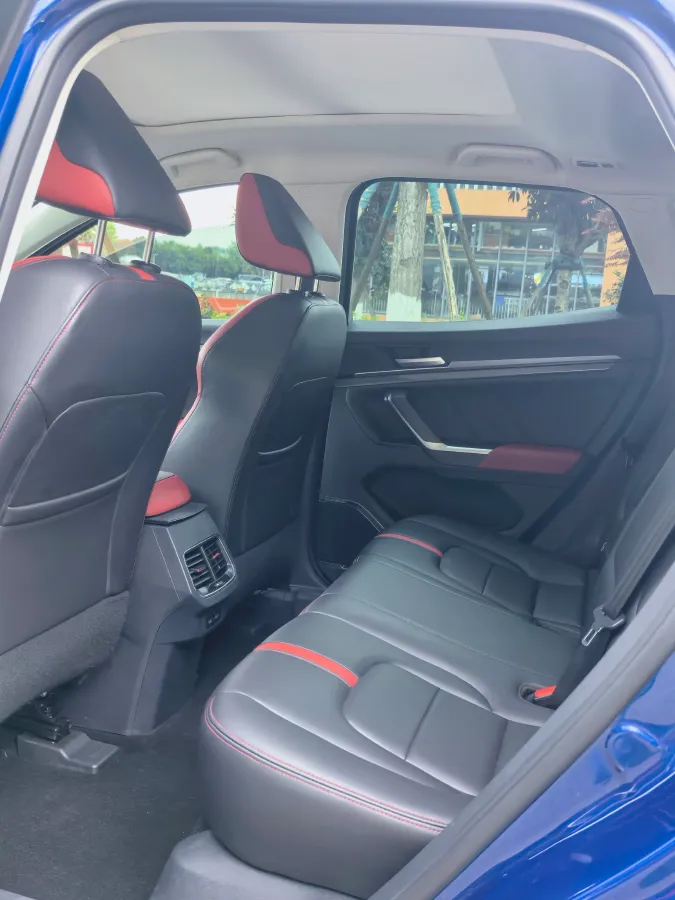 2018 Haval H4 1.5T 169HP L4 7DCT,autocango,china used car exporter,china ev exporter,chinese used car exporter,chinese used ev exporter