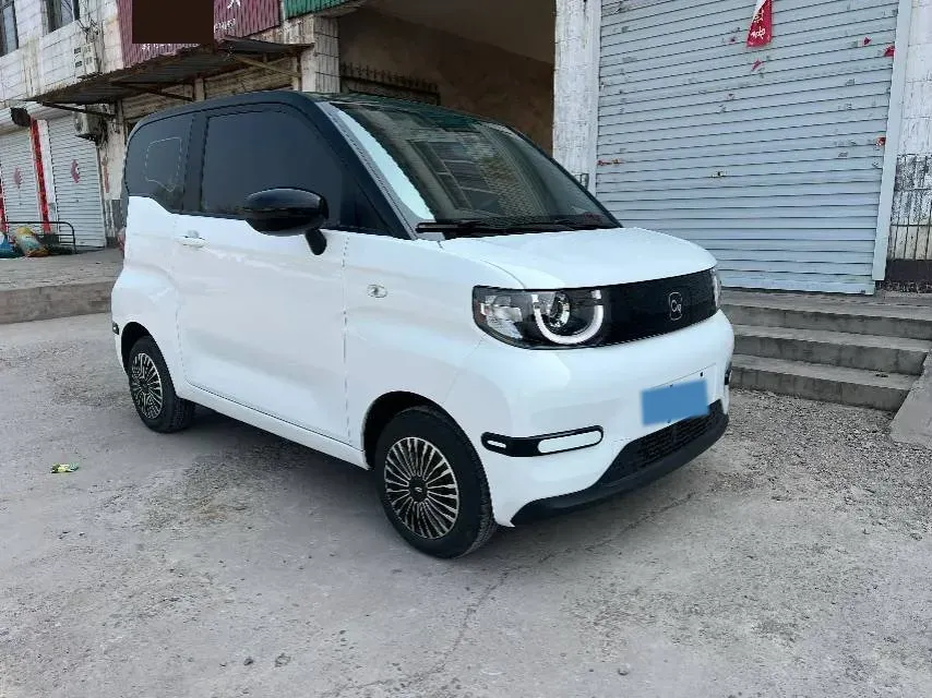 2024 Chery QQ Ice Cream BEV 17.4KWH,autocango,china used car exporter,china ev exporter,chinese used car exporter,chinese used ev exporter