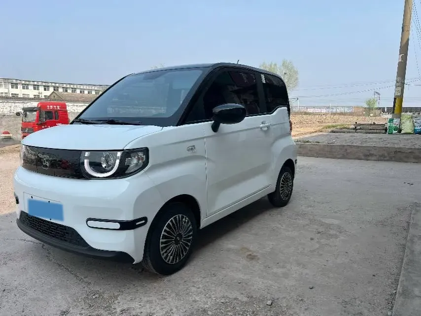 2024 Chery QQ Ice Cream BEV 17.4KWH,autocango,china used car exporter,china ev exporter,chinese used car exporter,chinese used ev exporter