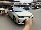 2021 Toyota Corolla 1.2T 116HP L4 CVT