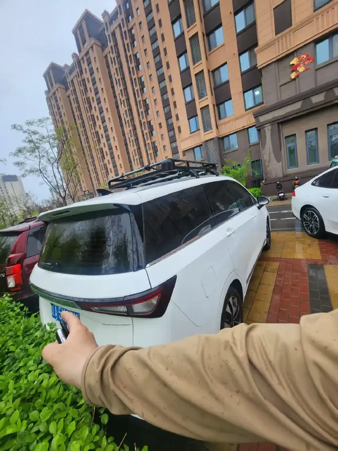 2023 WuLing JiaChen 2.0L 136HP L4 1DHT Hybrid,autocango,china used car exporter,china ev exporter,chinese used car exporter,chinese used ev exporter