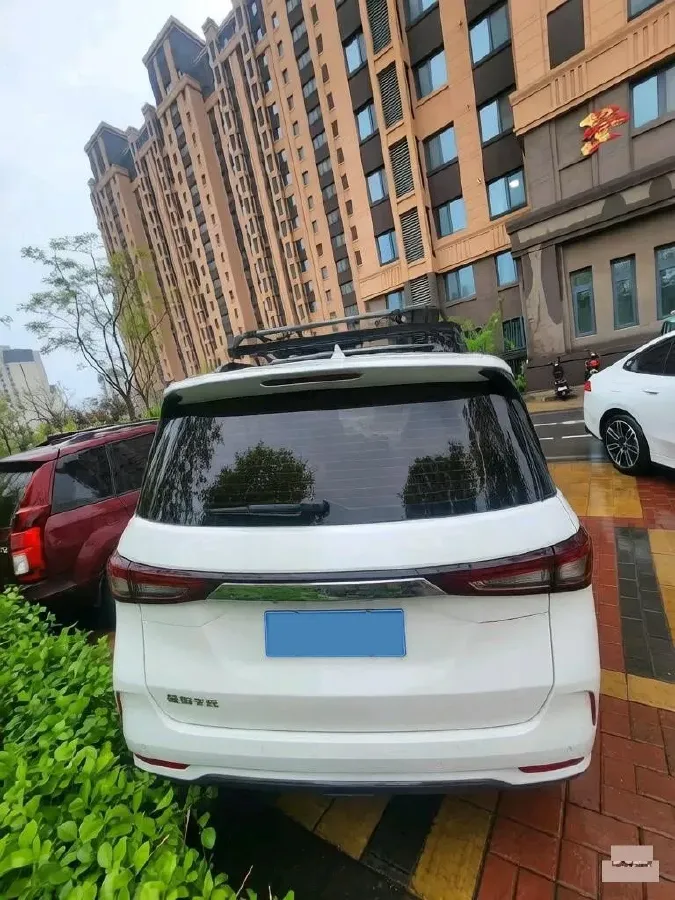 2023 WuLing JiaChen 2.0L 136HP L4 1DHT Hybrid,autocango,china used car exporter,china ev exporter,chinese used car exporter,chinese used ev exporter