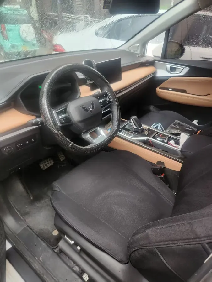 2023 WuLing JiaChen 2.0L 136HP L4 1DHT Hybrid,autocango,china used car exporter,china ev exporter,chinese used car exporter,chinese used ev exporter