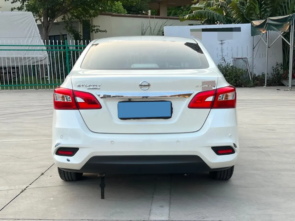 2022 Nissan Sylphy 1.6L 122HP L4 CVT,autocango,china used car exporter,china ev exporter,chinese used car exporter,chinese used ev exporter