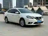 2022 Nissan Sylphy 1.6L 122HP L4 CVT