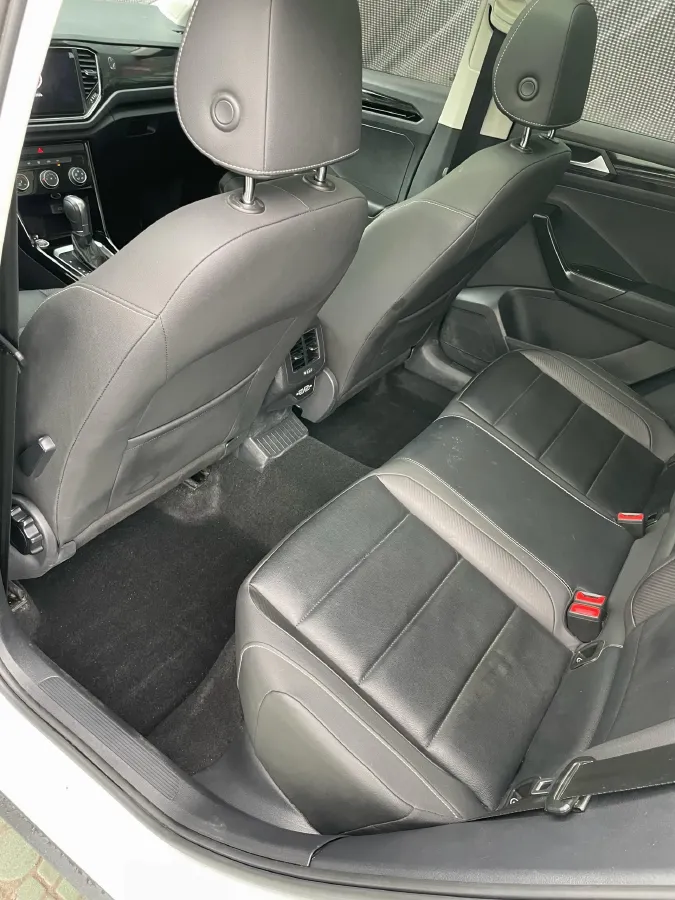 2021 Volkswagen T-Roc 1.4T 150HP L4 7DCT,autocango,china used car exporter,china ev exporter,chinese used car exporter,chinese used ev exporter