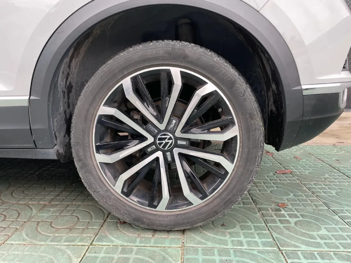 2021 Volkswagen T-Roc 1.4T 150HP L4 7DCT,autocango,china used car exporter,china ev exporter,chinese used car exporter,chinese used ev exporter