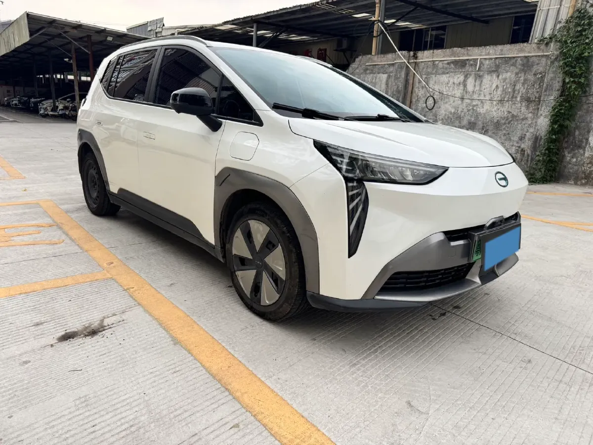 2022 Aion Y BEV 63.98KWH,autocango,china used car exporter,china ev exporter,chinese used car exporter,chinese used ev exporter