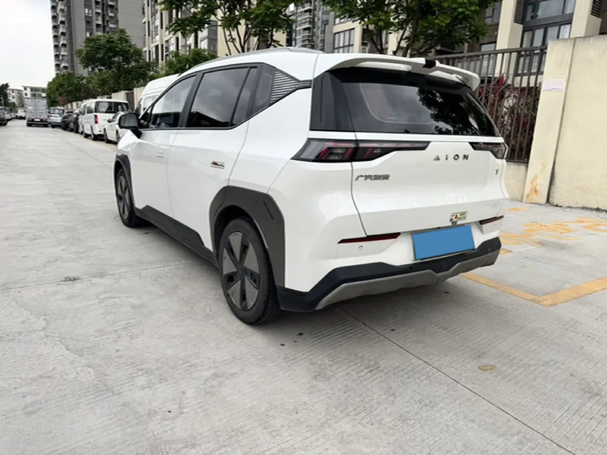 2022 Aion Y BEV 63.98KWH,autocango,china used car exporter,china ev exporter,chinese used car exporter,chinese used ev exporter