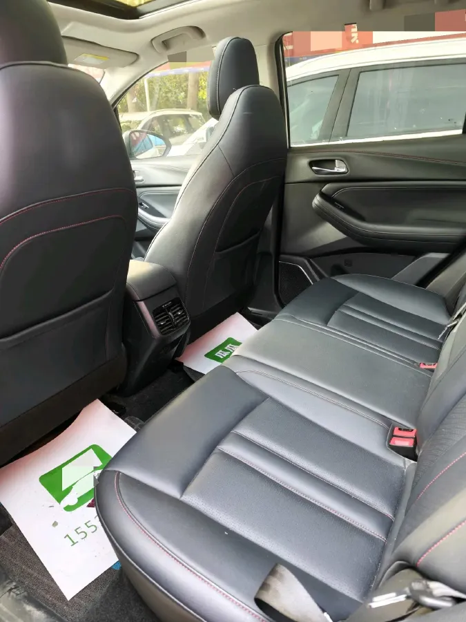 2021 GAC Trumpchi GS4 1.5T 169HP L4 6AT,autocango,china used car exporter,china ev exporter,chinese used car exporter,chinese used ev exporter