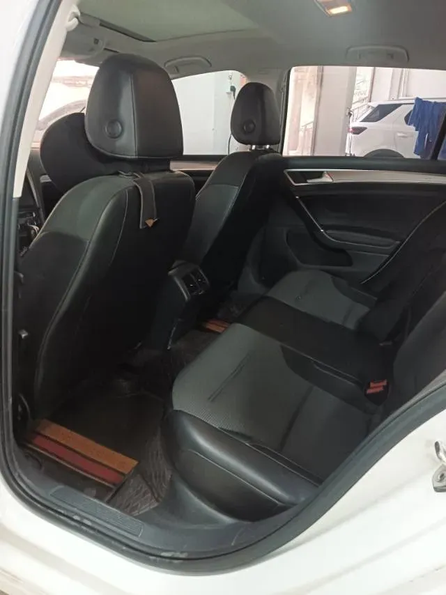 2018 Volkswagen Golf 1.4T 131HP L4 7DCT,autocango,china used car exporter,china ev exporter,chinese used car exporter,chinese used ev exporter