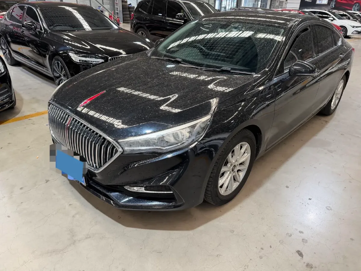 2019 HongQi H5 1.8T 180HP L4 6AT,autocango,china used car exporter,china ev exporter,chinese used car exporter,chinese used ev exporter