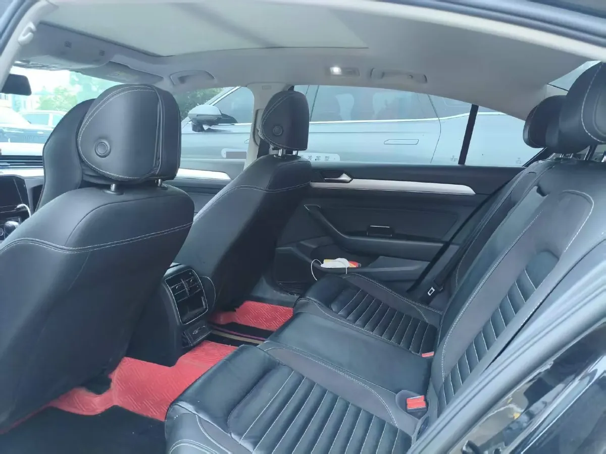 2020 Volkswagen Magotan 1.4T 150HP L4 7DCT,autocango,china used car exporter,china ev exporter,chinese used car exporter,chinese used ev exporter