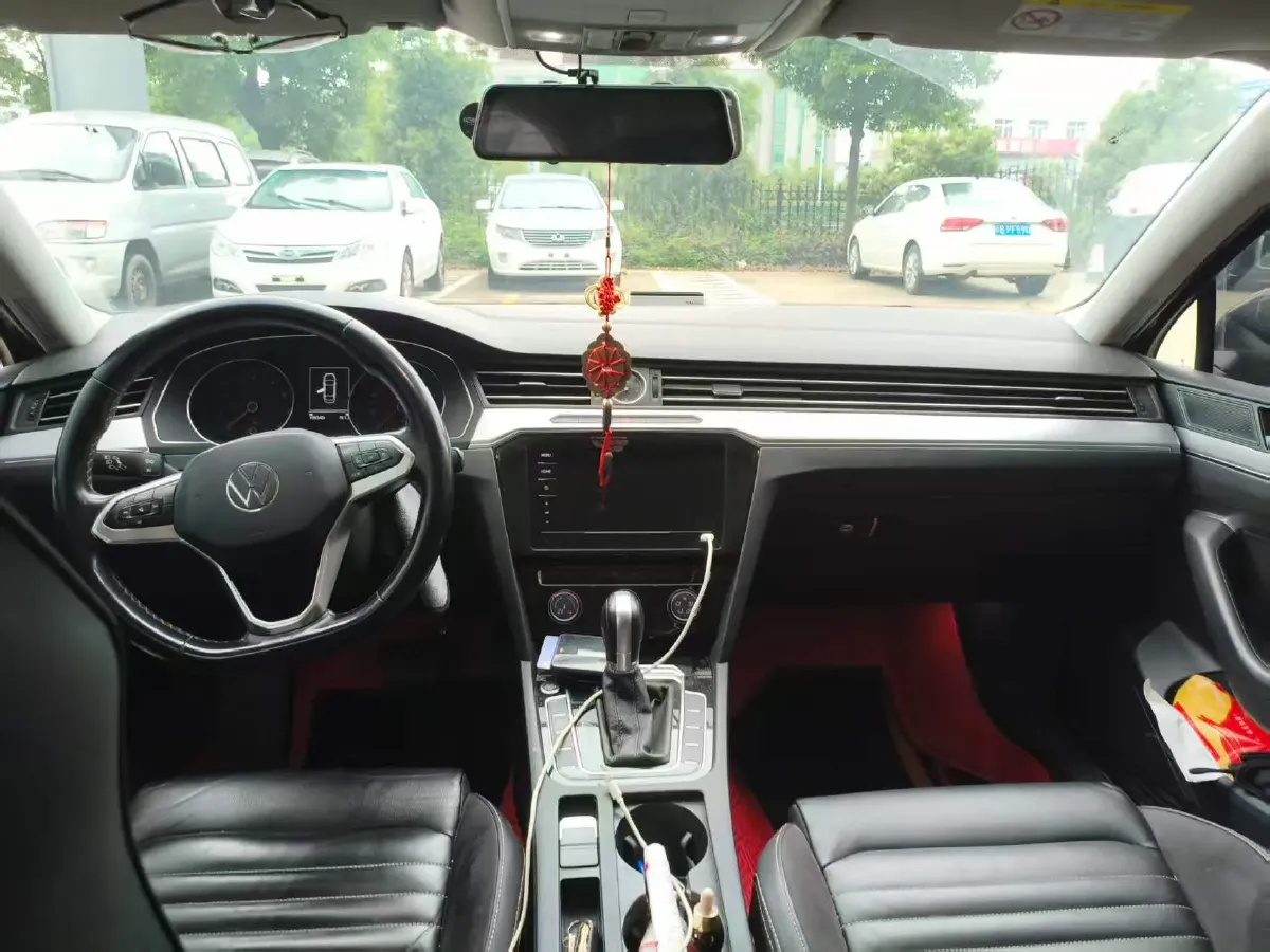 2020 Volkswagen Magotan 1.4T 150HP L4 7DCT,autocango,china used car exporter,china ev exporter,chinese used car exporter,chinese used ev exporter