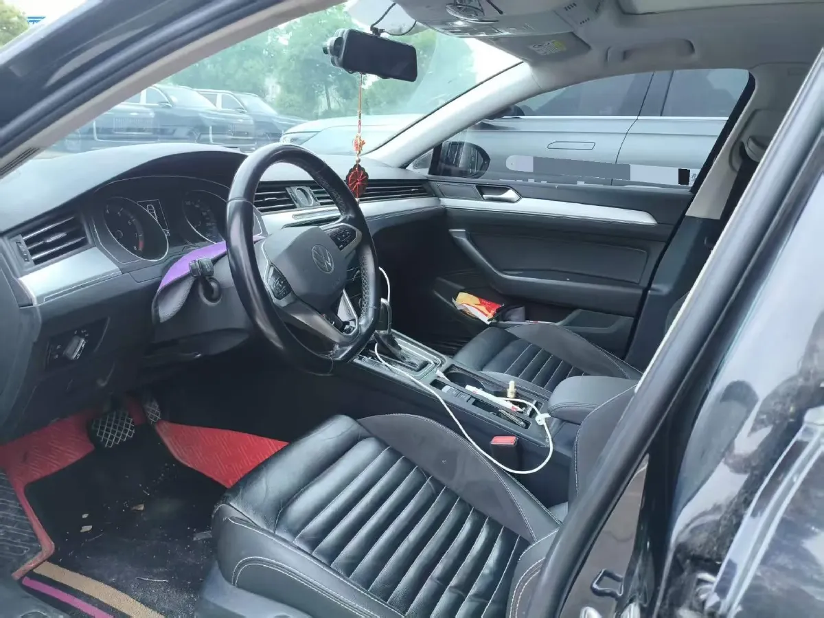 2020 Volkswagen Magotan 1.4T 150HP L4 7DCT,autocango,china used car exporter,china ev exporter,chinese used car exporter,chinese used ev exporter