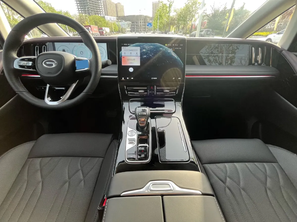 2024 GAC Trumpchi M8 2.0T 252HP L4 8AT,autocango,china used car exporter,china ev exporter,chinese used car exporter,chinese used ev exporter