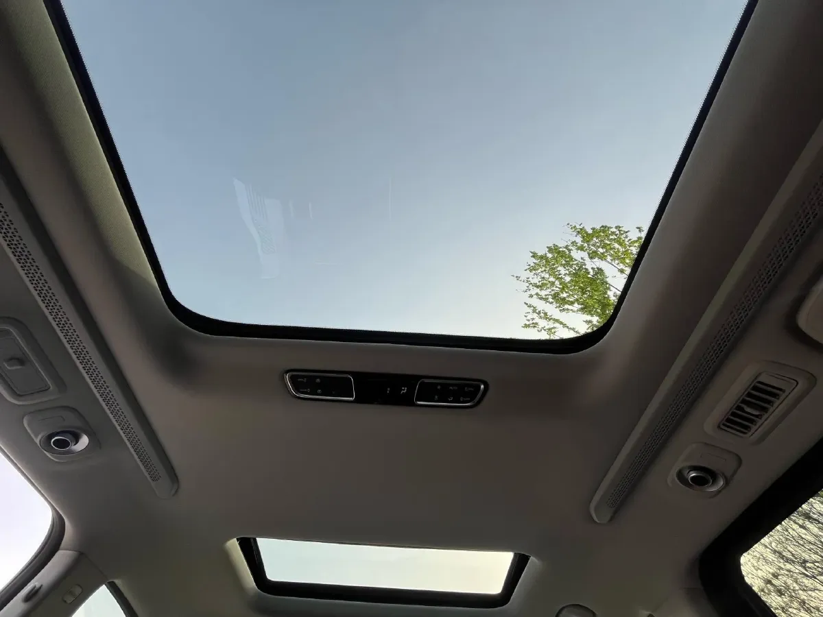 2024 GAC Trumpchi M8 2.0T 252HP L4 8AT,autocango,china used car exporter,china ev exporter,chinese used car exporter,chinese used ev exporter