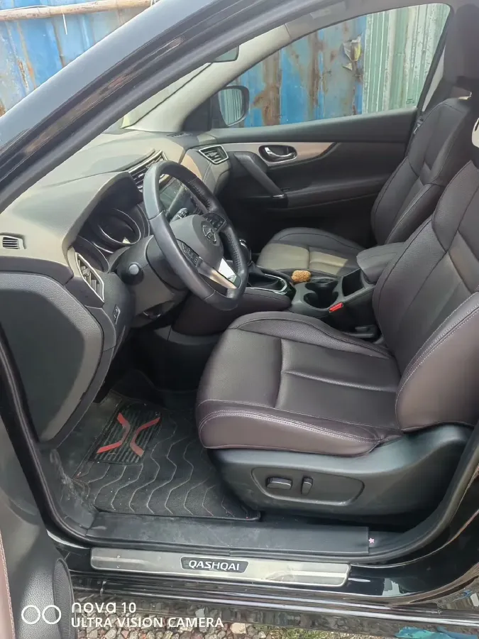 2022 Nissan Qashqai 2.0L 151HP L4 CVT,autocango,china used car exporter,china ev exporter,chinese used car exporter,chinese used ev exporter