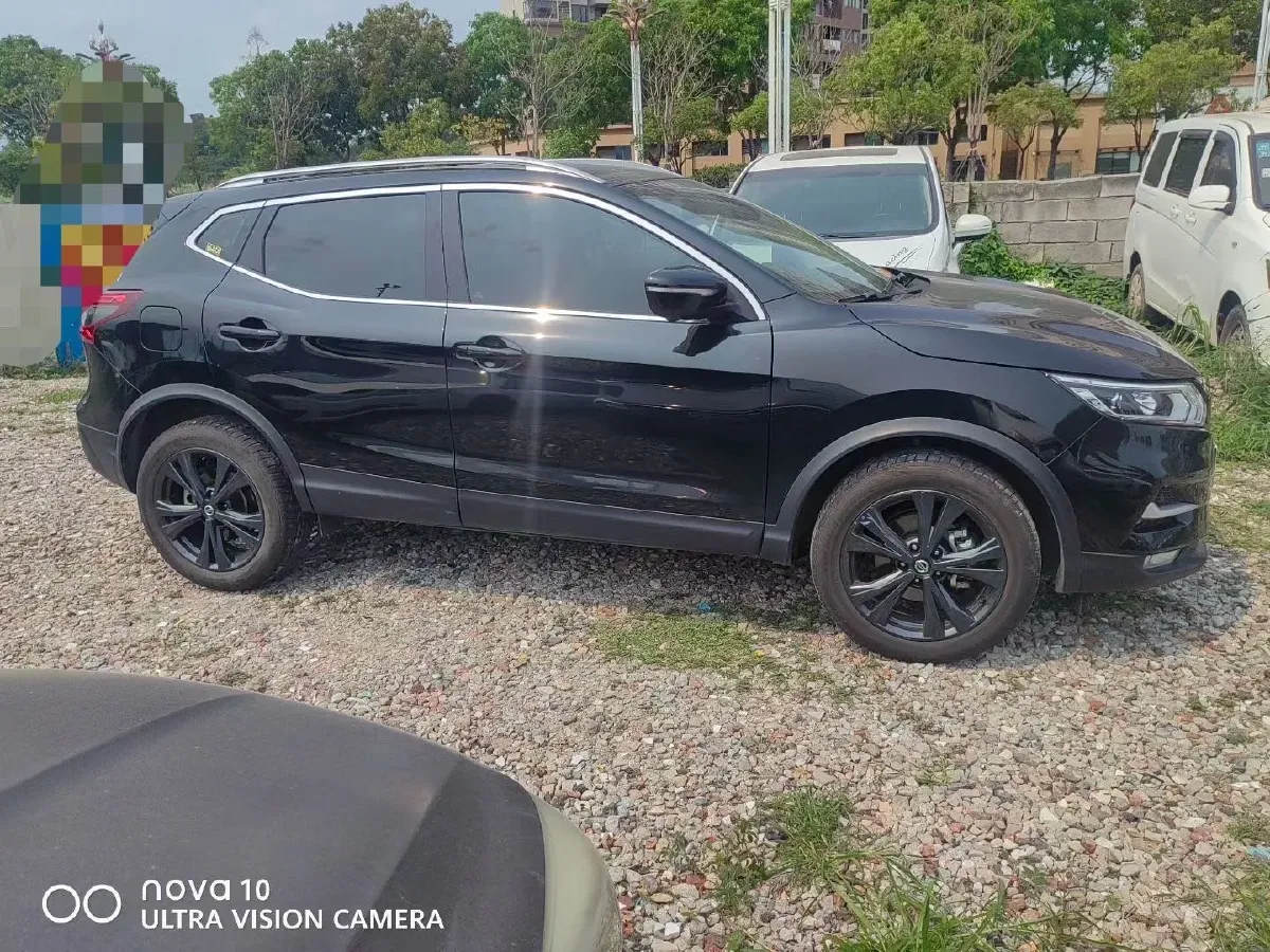 2022 Nissan Qashqai 2.0L 151HP L4 CVT,autocango,china used car exporter,china ev exporter,chinese used car exporter,chinese used ev exporter