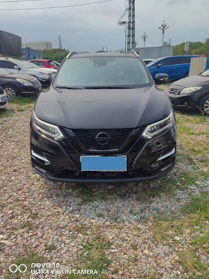 2022 Nissan Qashqai 2.0L 151HP L4 CVT,autocango,china used car exporter,china ev exporter,chinese used car exporter,chinese used ev exporter