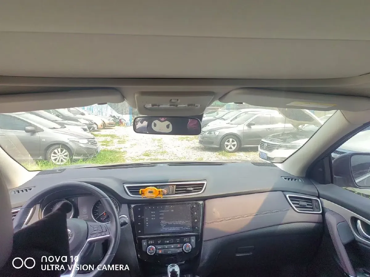 2022 Nissan Qashqai 2.0L 151HP L4 CVT,autocango,china used car exporter,china ev exporter,chinese used car exporter,chinese used ev exporter