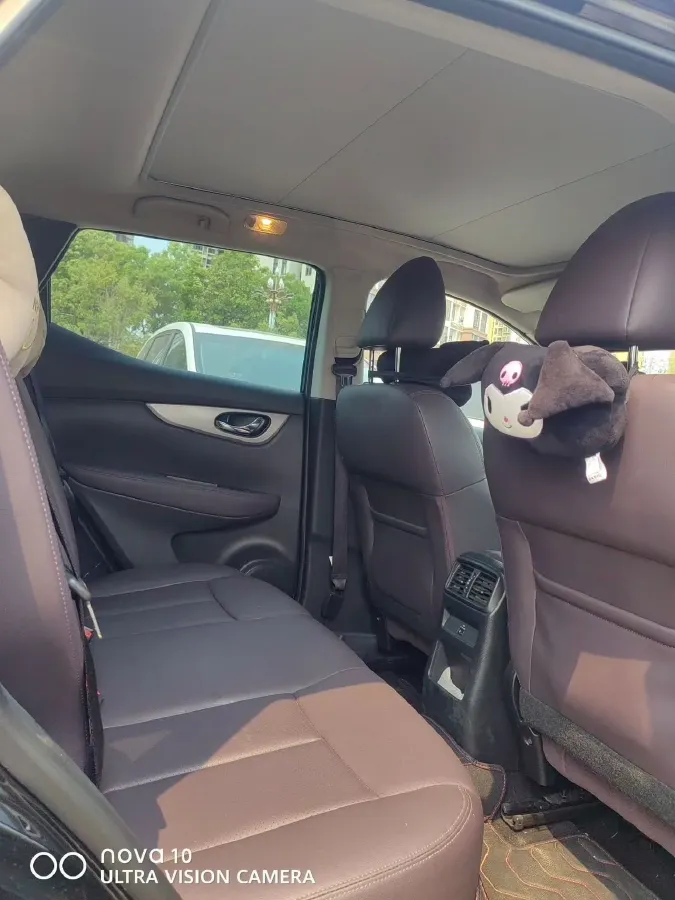 2022 Nissan Qashqai 2.0L 151HP L4 CVT,autocango,china used car exporter,china ev exporter,chinese used car exporter,chinese used ev exporter