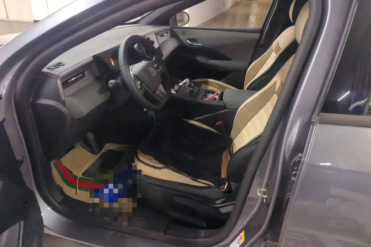 2025 BYD Qin Plus 1.5L 101HP L4 E-CVT PHEV 7.68KWH,autocango,china used car exporter,china ev exporter,chinese used car exporter,chinese used ev exporter