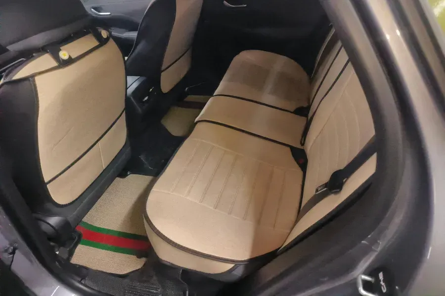 2025 BYD Qin Plus 1.5L 101HP L4 E-CVT PHEV 7.68KWH,autocango,china used car exporter,china ev exporter,chinese used car exporter,chinese used ev exporter