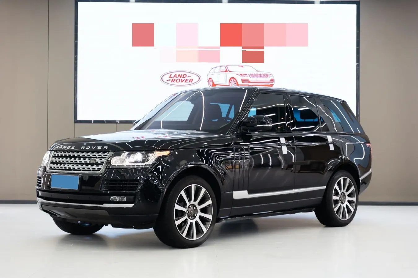 2017 Land Rover Range Rover 3.0T 340HP V6 8AT,autocango,china used car exporter,china ev exporter,chinese used car exporter,chinese used ev exporter