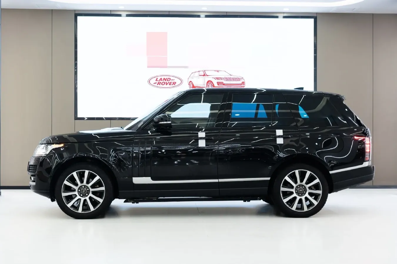 2017 Land Rover Range Rover 3.0T 340HP V6 8AT,autocango,china used car exporter,china ev exporter,chinese used car exporter,chinese used ev exporter