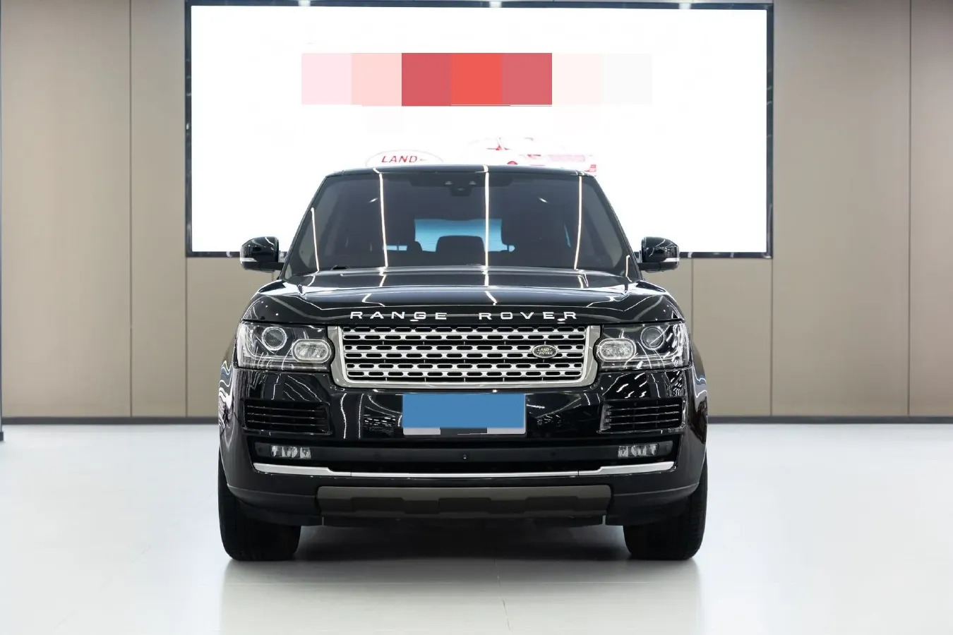 2017 Land Rover Range Rover 3.0T 340HP V6 8AT,autocango,china used car exporter,china ev exporter,chinese used car exporter,chinese used ev exporter