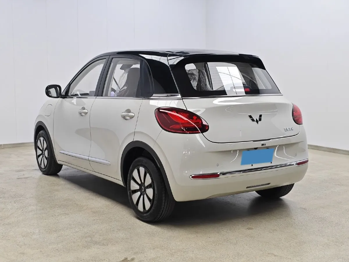 2025 WuLing BinGuo BEV,autocango,china used car exporter,china ev exporter,chinese used car exporter,chinese used ev exporter
