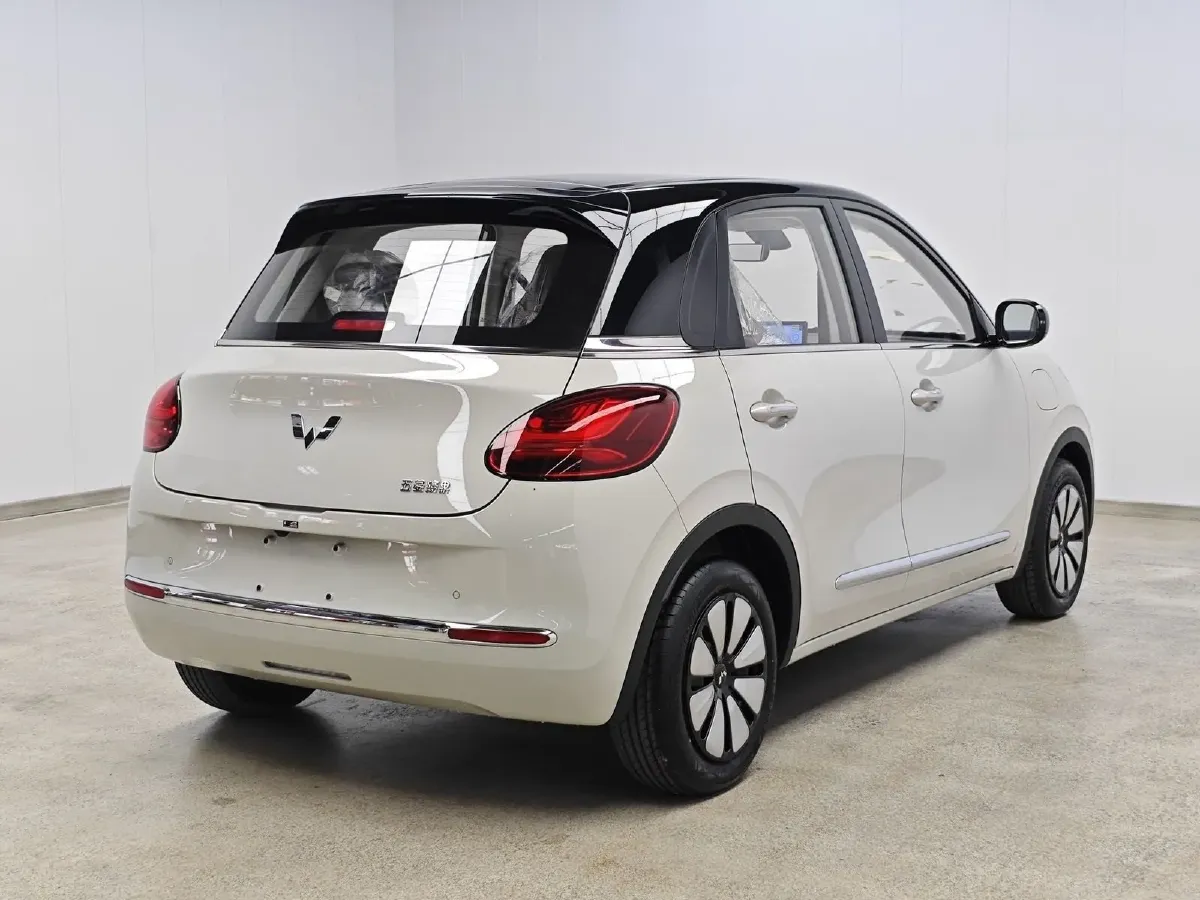 2025 WuLing BinGuo BEV,autocango,china used car exporter,china ev exporter,chinese used car exporter,chinese used ev exporter