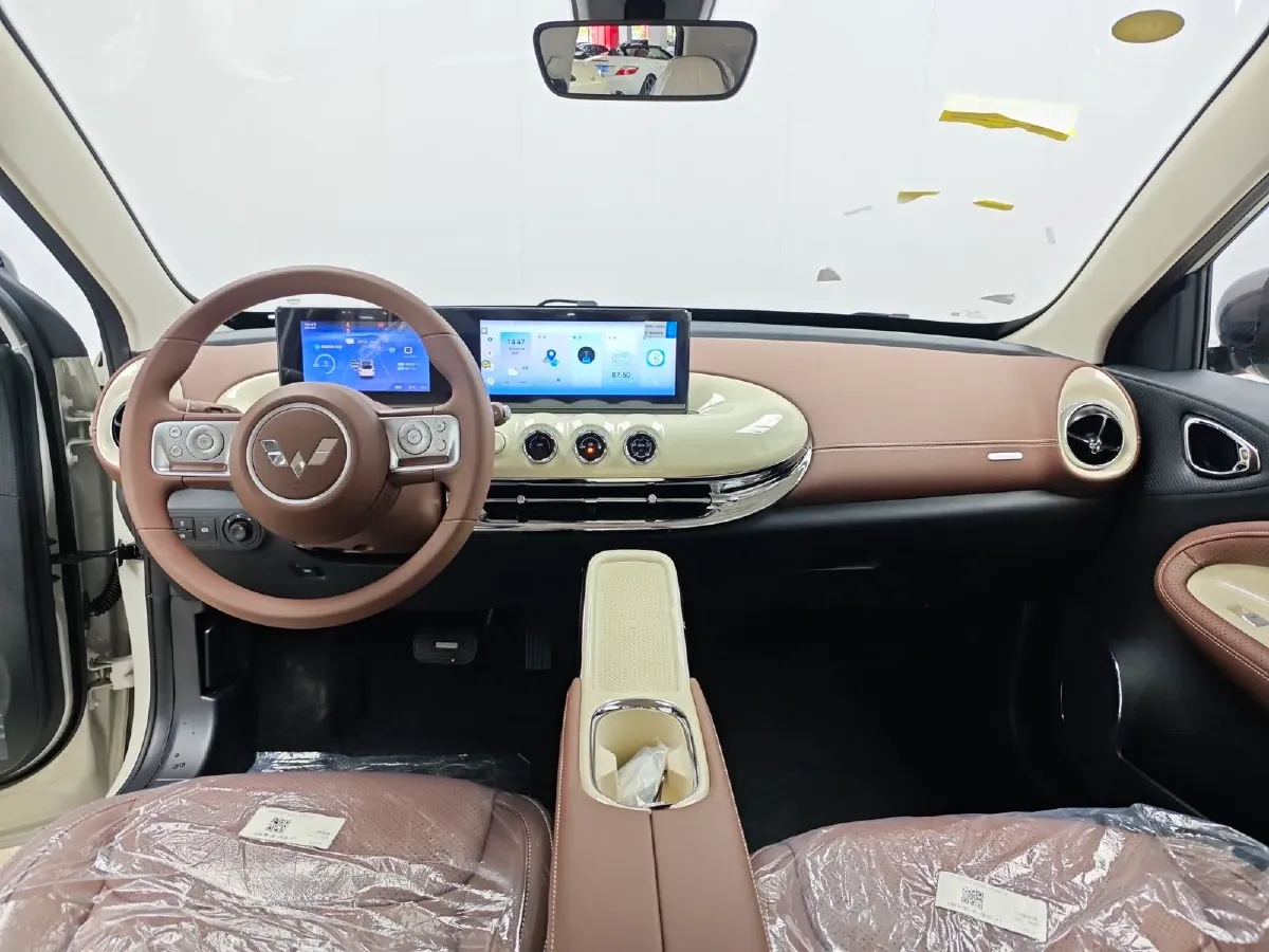 2025 WuLing BinGuo BEV,autocango,china used car exporter,china ev exporter,chinese used car exporter,chinese used ev exporter