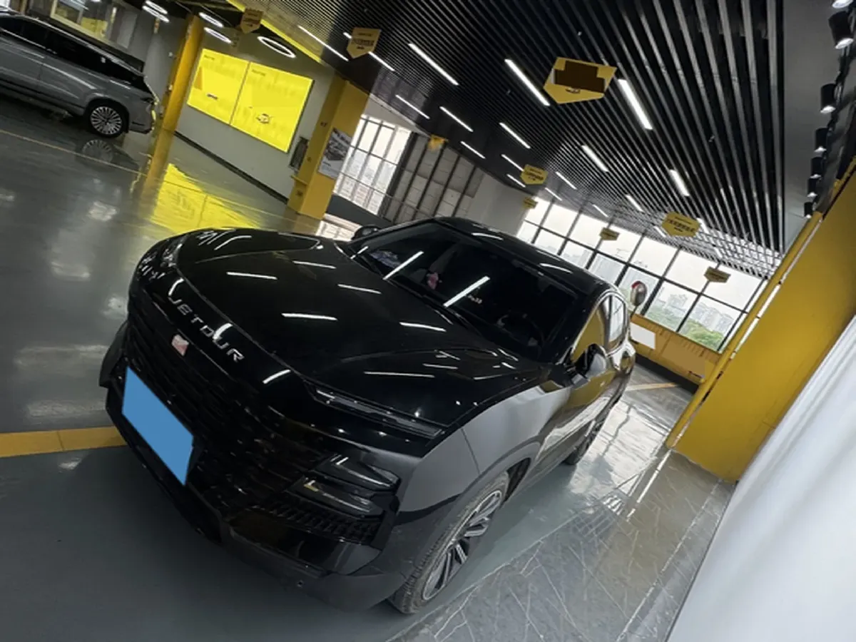 2022 Jetour DASHING 1.6T 197HP L4 7DCT,autocango,china used car exporter,china ev exporter,chinese used car exporter,chinese used ev exporter