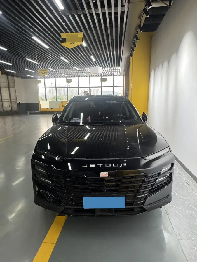 2022 Jetour DASHING 1.6T 197HP L4 7DCT,autocango,china used car exporter,china ev exporter,chinese used car exporter,chinese used ev exporter