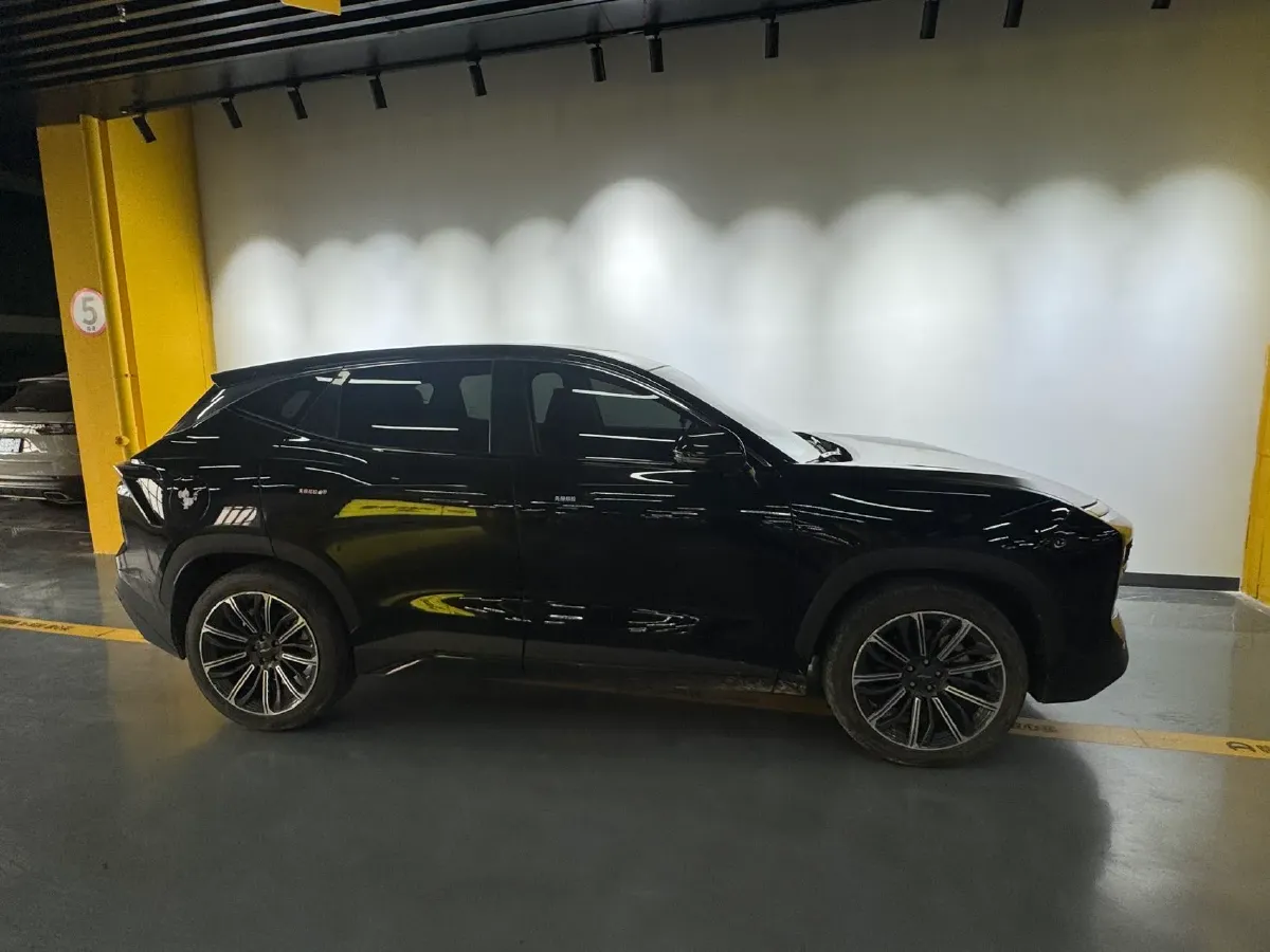 2022 Jetour DASHING 1.6T 197HP L4 7DCT,autocango,china used car exporter,china ev exporter,chinese used car exporter,chinese used ev exporter