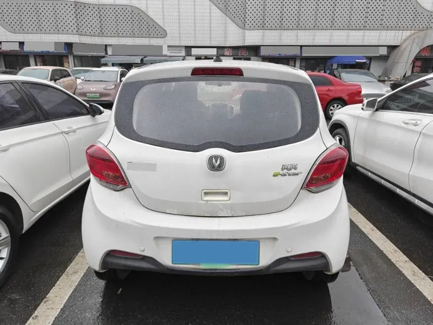 2021 ChangAn BenBen E-Star BEV 32.2KWH,autocango,china used car exporter,china ev exporter,chinese used car exporter,chinese used ev exporter