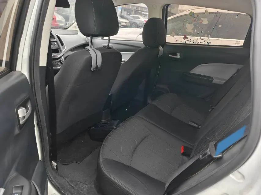 2021 ChangAn BenBen E-Star BEV 32.2KWH,autocango,china used car exporter,china ev exporter,chinese used car exporter,chinese used ev exporter