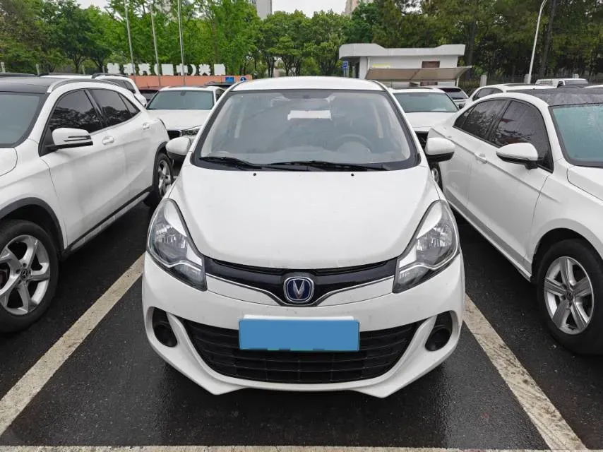 2021 ChangAn BenBen E-Star BEV 32.2KWH,autocango,china used car exporter,china ev exporter,chinese used car exporter,chinese used ev exporter