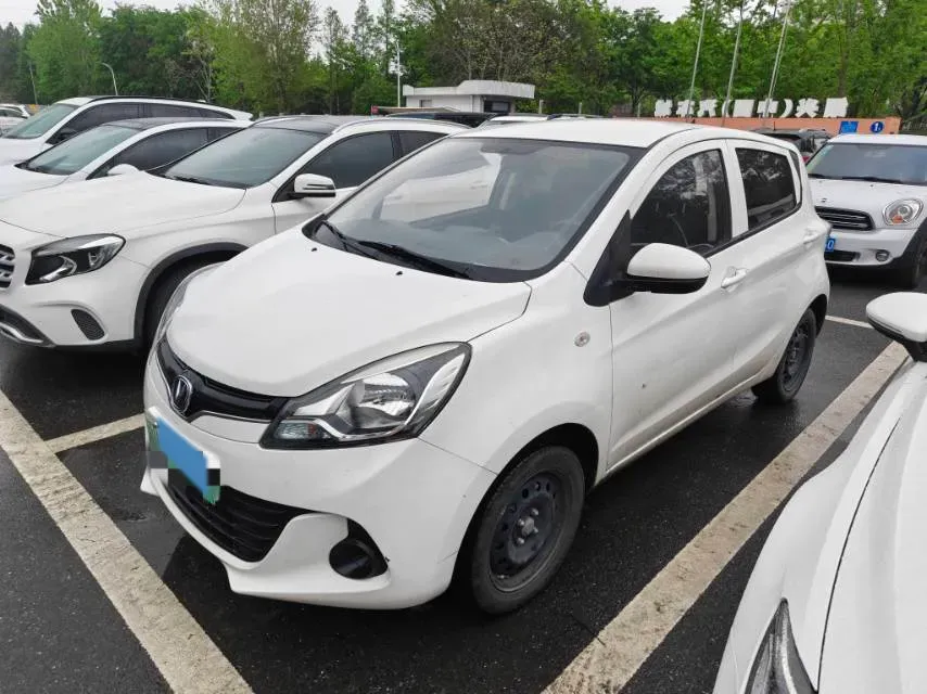 2021 ChangAn BenBen E-Star BEV 32.2KWH,autocango,china used car exporter,china ev exporter,chinese used car exporter,chinese used ev exporter