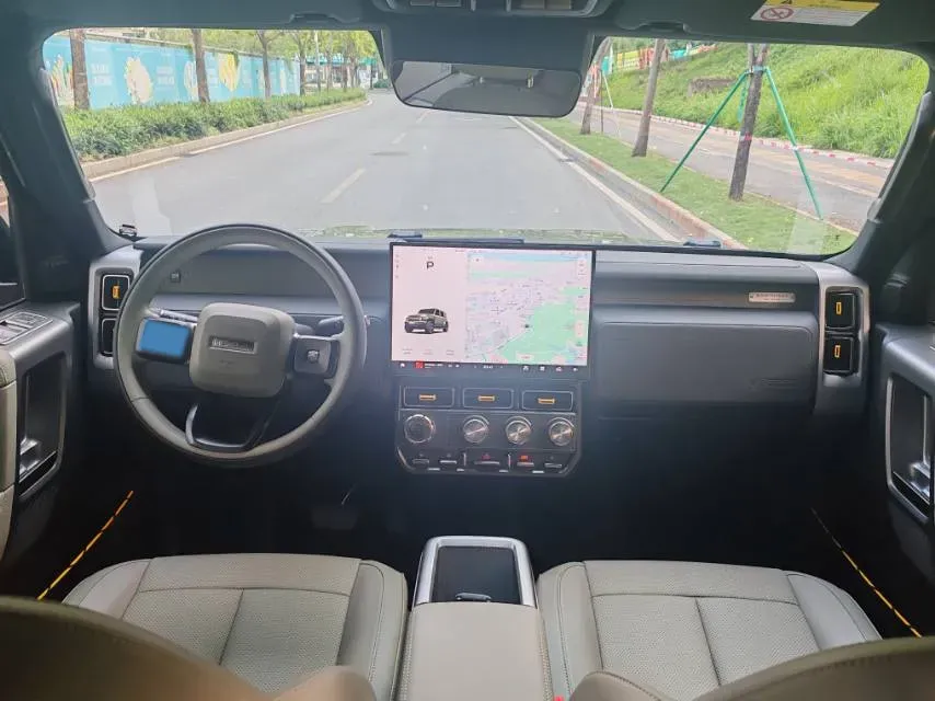 2025 iCAR iCAR Super V23 BEV 81.76KWH,autocango,china used car exporter,china ev exporter,chinese used car exporter,chinese used ev exporter