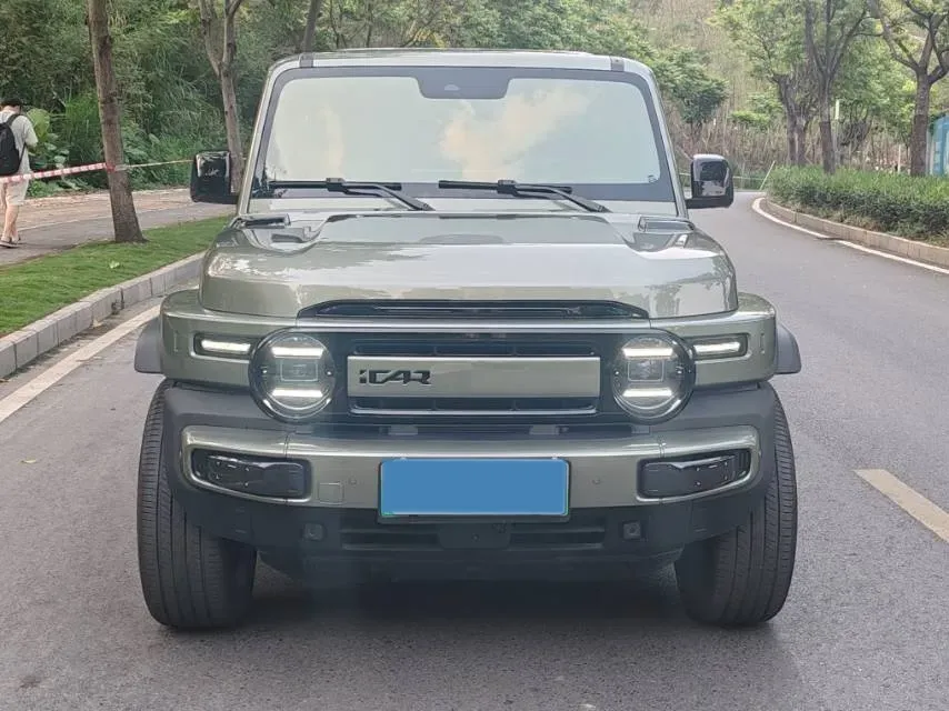 2025 iCAR iCAR Super V23 BEV 81.76KWH,autocango,china used car exporter,china ev exporter,chinese used car exporter,chinese used ev exporter