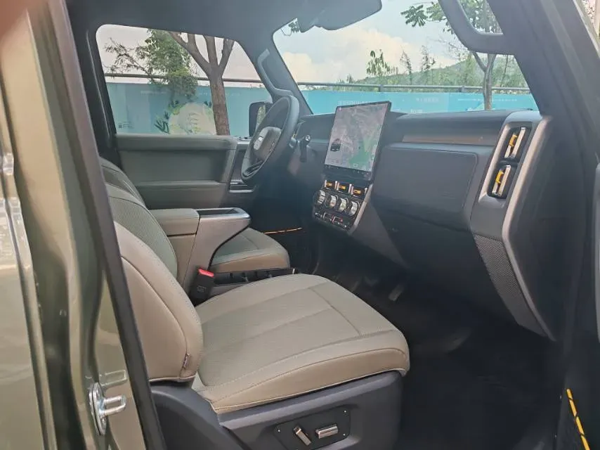 2025 iCAR iCAR Super V23 BEV 81.76KWH,autocango,china used car exporter,china ev exporter,chinese used car exporter,chinese used ev exporter