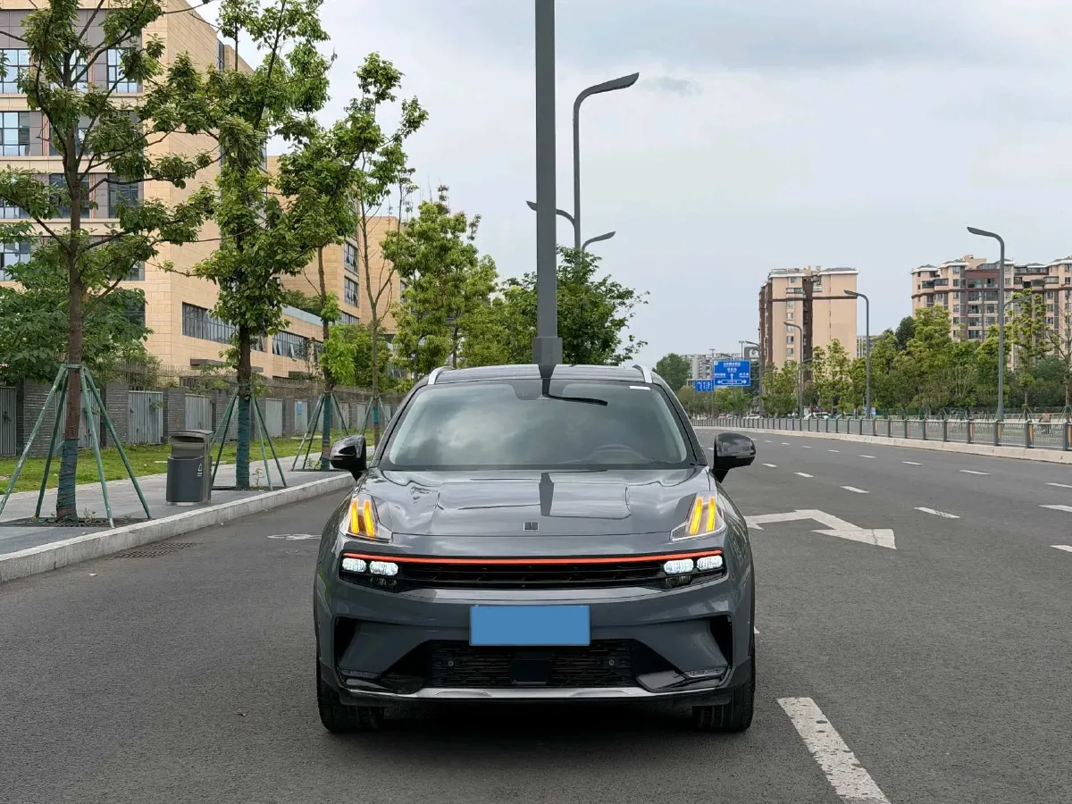 2020 LYNK&CO 06 1.5T 177HP L3 7DCT,autocango,china used car exporter,china ev exporter,chinese used car exporter,chinese used ev exporter